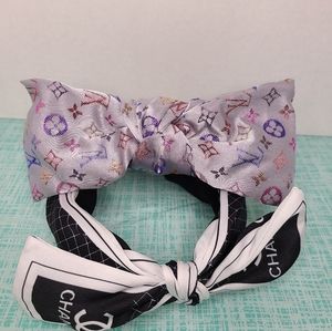 $28 for two Woman headband